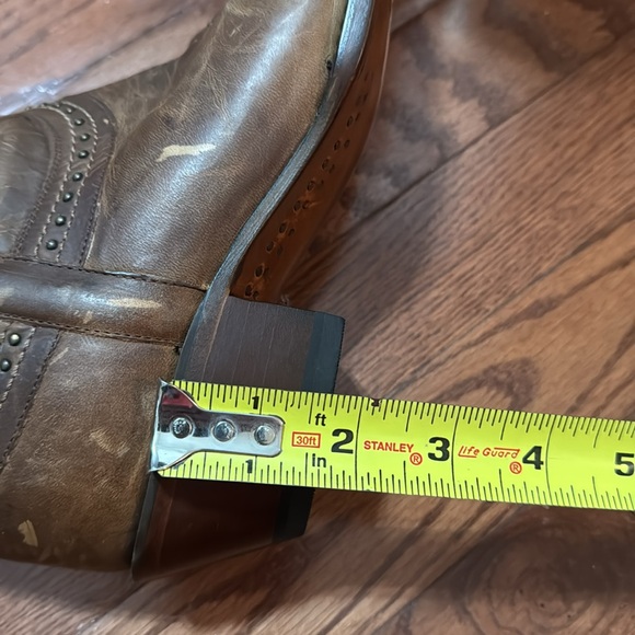 Lucchese Western Boots - Picture 13 of 15